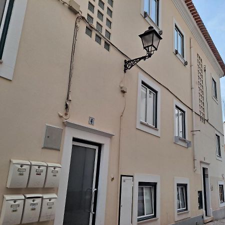 Sea Air Alojamento Local Nazare Exterior photo